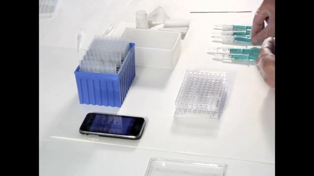 Skin Parallel Artificial Membrane Permeability Assay (PAMPA) Demo | Pion, Inc. смотреть онлайн
