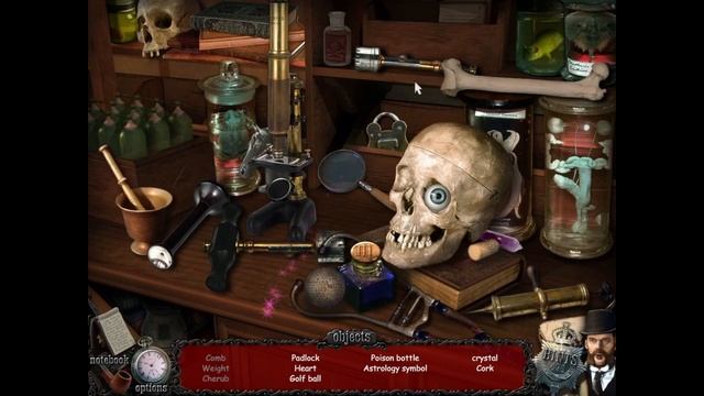 Let's Play - Murder Mystery - Jack the Ripper - Chapter 13 - The Finale [FINAL] смотреть онлайн