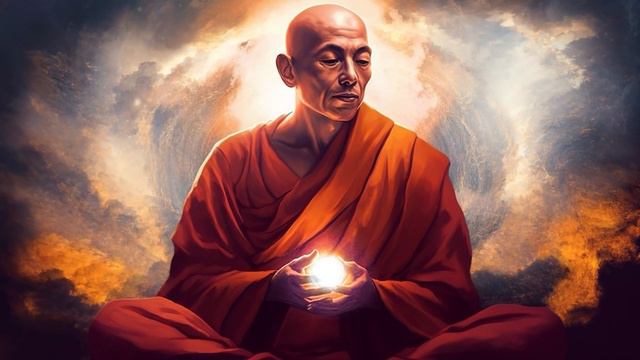 Tibetan Healing Sounds - Get Rid Of All Bad Energy  - Purify & Release Negative Emotions, 432 Hz