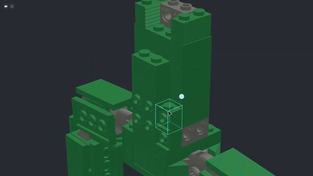 It’s the Green Rainbow Friend MECHA! [ROBLOX RAINBOW FRIENDS] смотреть онлайн