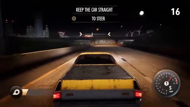 Street Outlaws The List (PS4 Gameplay Part 1)