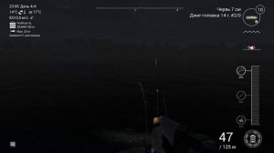 Обыкновенный судак на канале Гент-Тернёзен Fishing planet