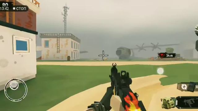 The Walking Zombie 2 | Самый красивый зомби в мире #5 смотреть онлайн