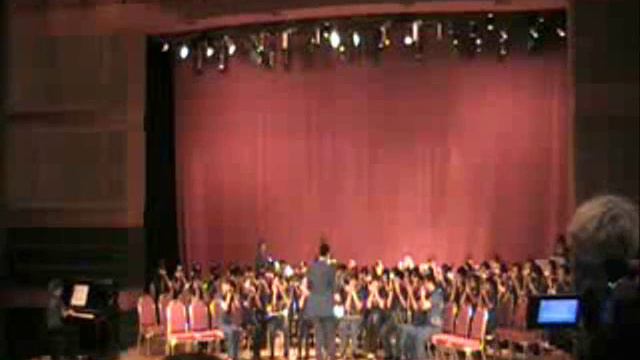 Malaysia Fresco Orchestra - Pirates of the Caribbean смотреть онлайн