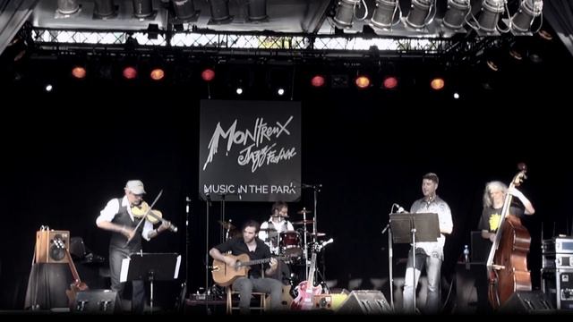 EGON EGEMANN_Illusionen (Montreux Jazz Festival 2015) смотреть онлайн