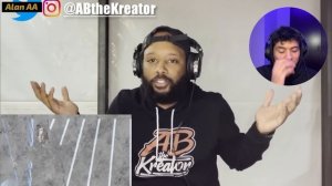 ОН В ШОКЕ / ABtheKreator: Димаш - Stranger (Димаш реакция)