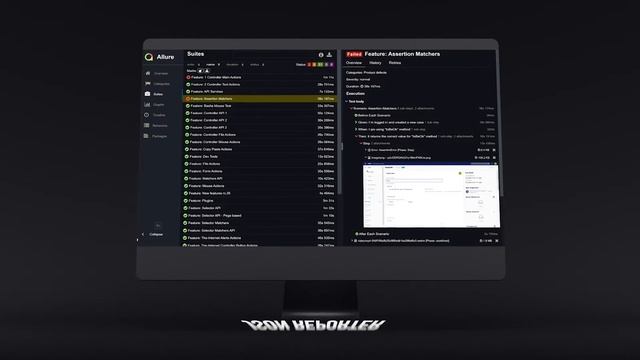 Knowledge Expert | Test Maker смотреть онлайн