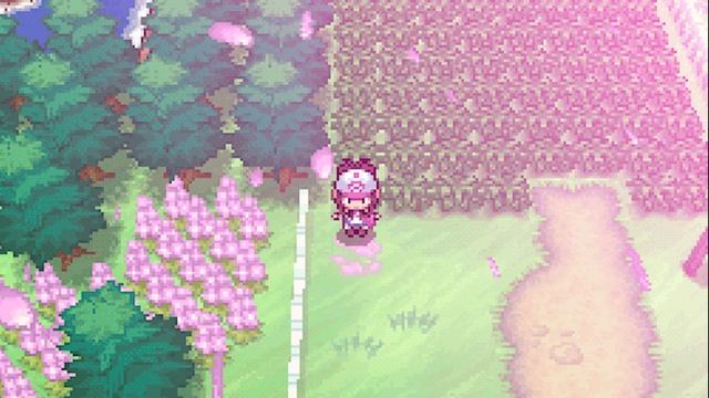 Relaxing Pokémon music from Unova (Pokémon Black & White) - (Slowed reverb) смотреть онлайн