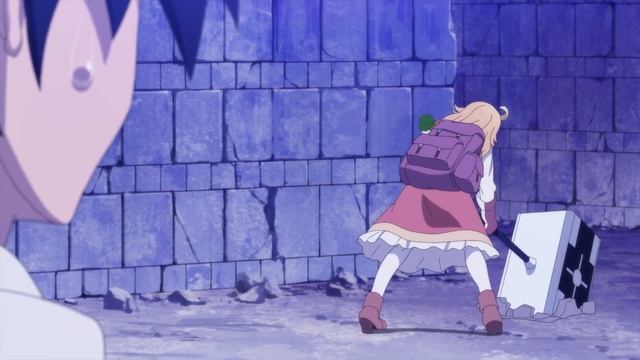 Level 1 dakedo Unique Skill de Saikyou desu Ep 3 Preview смотреть онлайн