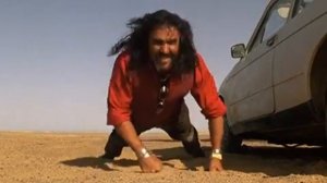 Полный привод