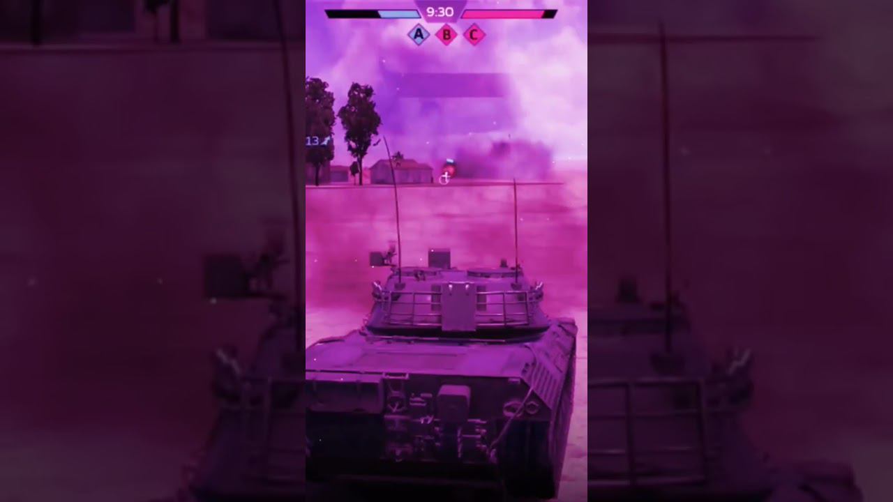 Попался... #warthunder #wartundermobile #shorts #funny #рекомендации смотреть онлайн