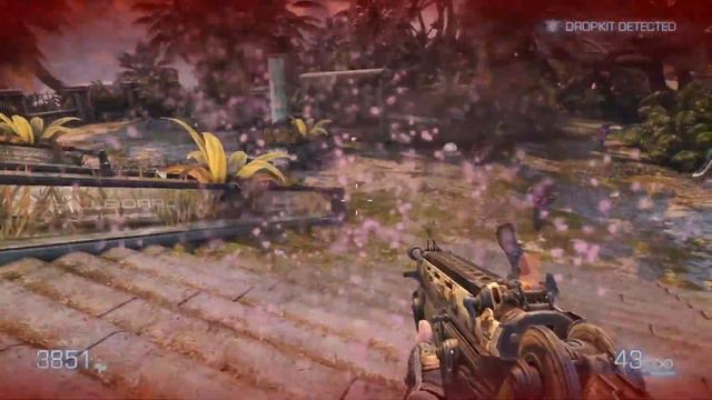 Bulletstorm: Full Clip Edition gameplay (PS4 Pro) смотреть онлайн