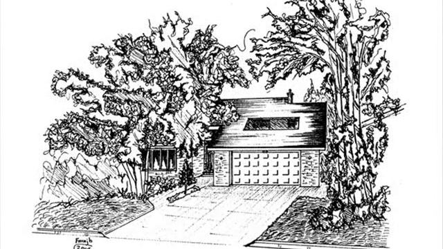 House Sketches Gallery-02- www.Sketch-Plus.com смотреть онлайн