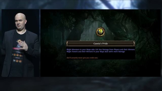 AUTO-BATTLER in Path of Exile?! - PoE Trial of the Ancestors смотреть онлайн