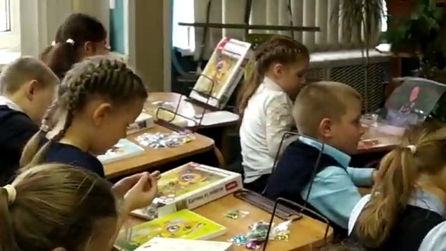 Урок.Технология.2 класс. смотреть онлайн