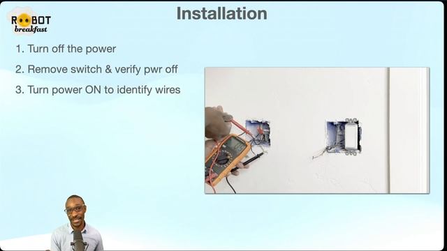 15. Home Automation System Design w/ Homekit lighting tutorial смотреть онлайн