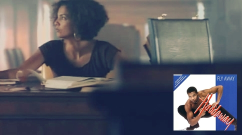 Haddaway - Fly Away смотреть онлайн