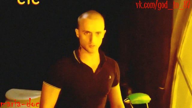 Валера и Айжан(Выжить после)-Так было