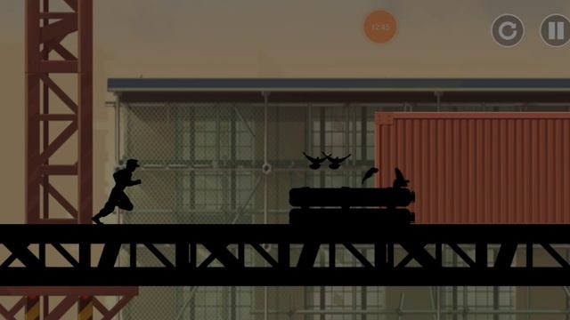VECTOR/ПРОХОЖДЕНИЕ 3-4 УРОВНЯ смотреть онлайн