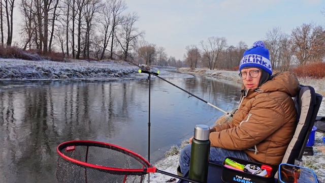 Lód mnie pokonał - Cuzo Quantum смотреть онлайн