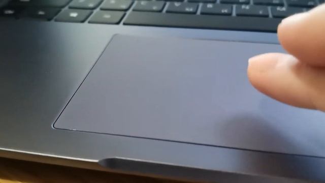 Magicbook 16 touchpad govno before fix смотреть онлайн