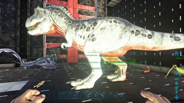 Derpy Dino* смотреть онлайн