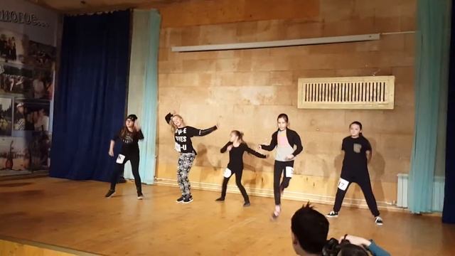 Открытый фестиваль современных танцев “Dance now” 12.03.2016 ч.1 смотреть онлайн