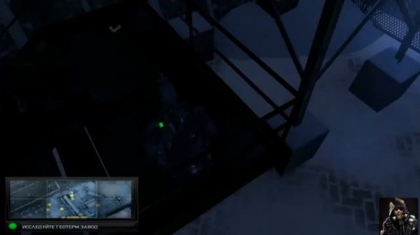 Splinter Cell Обзор и эволюция всех частей