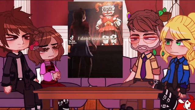 •~???? movie characters ????? ?? ????? ?????????~•//(Mostly Afton Family)//Graphic Videos// смотреть онлайн