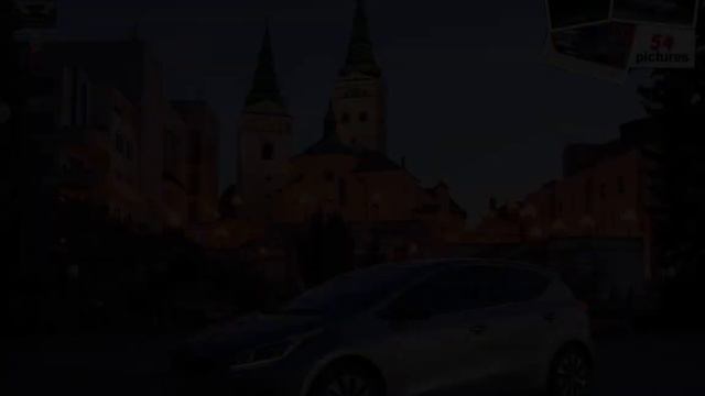 Kia Ceed ( 2016 ) смотреть онлайн