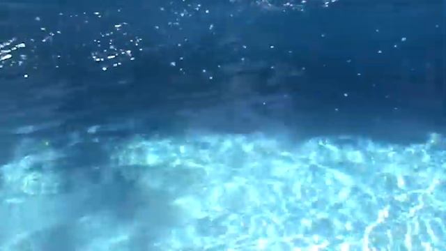 Первый запуск фильтрующего оборудования!!! смотреть онлайн