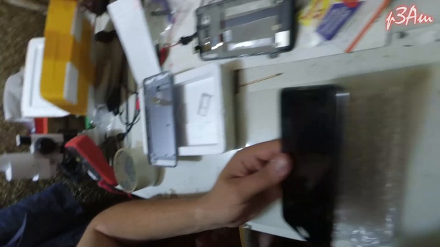 Meizu M3s Mini замена модуля экрана смотреть онлайн