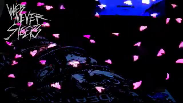 Carolesdaughter w/ Webneversleeps - Dont Drown [sixmix] (Prod.Stoic) смотреть онлайн