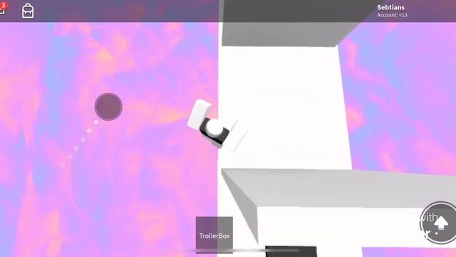 Roblox - The Troll Obby Part 3 [Stage 133-134] смотреть онлайн