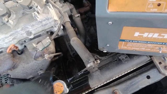 Разборка Nissan - Almera N16 2000-2006, 1.5 (VIN: SJNEAAN16U2607224) JJ04NSX смотреть онлайн