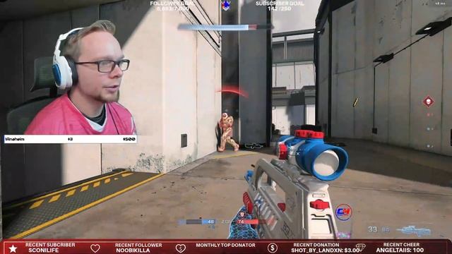 HCS Open Series 1/9/2022 Losers Round 4 смотреть онлайн