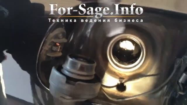 Применение MPG MAX PRO и MPG Caps на PORSCHE CAYENNE смотреть онлайн