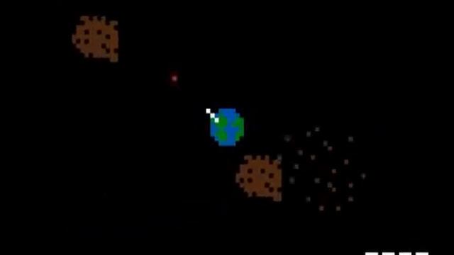 Code Monkeys - Gameavision Trailers : Floating Space Rocks (Gameplay) смотреть онлайн