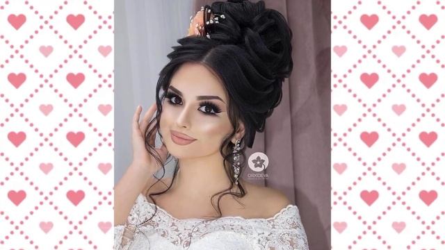 Top Stylish & Beautiful Makeup Ideas 2023 | Makeup Ideas For Brides | Zainis Fashion M смотреть онлайн