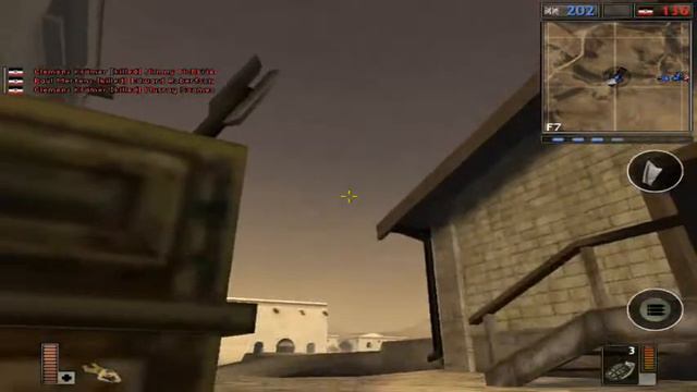 Fellonius på Svenska: Battlefield 1942 (DICE) del 2: Gazala смотреть онлайн