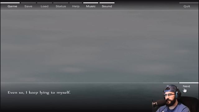 TRUE ENDING | Train of Afterlife - Part 2 смотреть онлайн