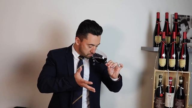 Merlot Italo Cescon смотреть онлайн