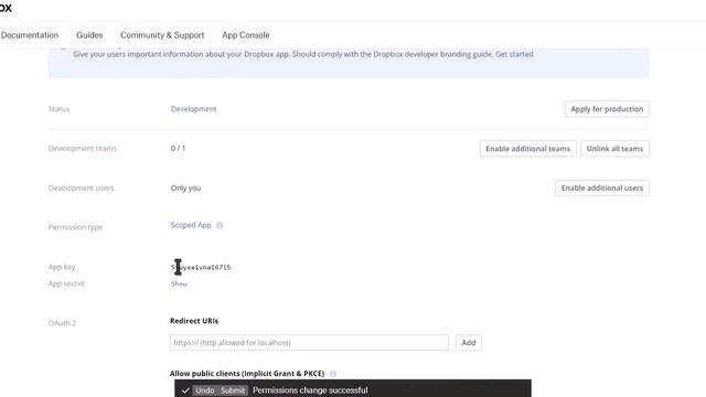 (Free) Integrating Breakdance Form with Dropbox | Step-by-Step Tutorial | Bit Integrations смотреть онлайн