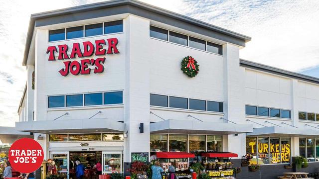 Do You Remember Trader Joe's? A Store History. смотреть онлайн