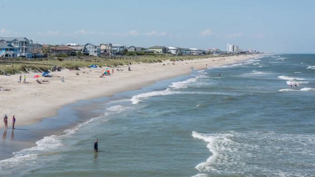 Living in Wilmington, NC Pros and Cons смотреть онлайн