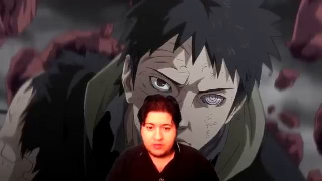 Gedo Rinne Tense No Jutsu-Explicacion-Cuando-Como-Donde смотреть онлайн