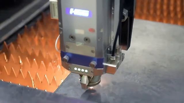 Лазерная резка металла в Москве и Московской области смотреть онлайн