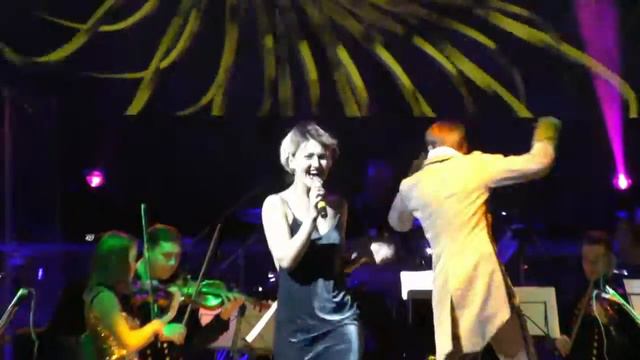 Lords of the Sound "На бис" Харьков 07.03.17 смотреть онлайн