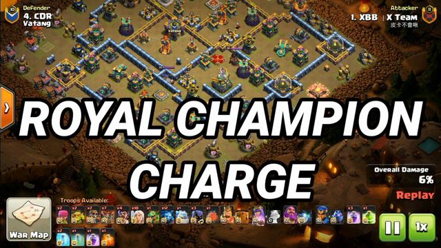 Creative vs Recovery Attacks in Clash of Clans | Pixel Gaming COC смотреть онлайн