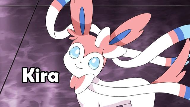 How To Evolve ALL Eevee Evolutions In Pokémon GO! | Eeveelution Guide (With & Without Name Trick) смотреть онлайн